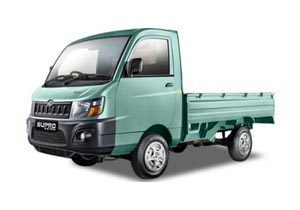 Supro Mini Profit Truck