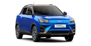 XUV400 VEHICLE