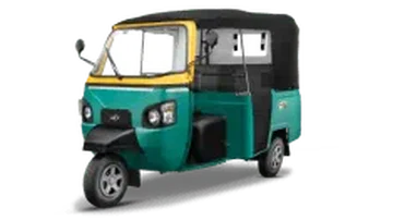 Alfa DX CNG
