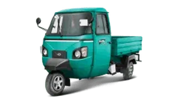 Alfa Plus CNG