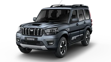 SCORPIO CLASSIC
