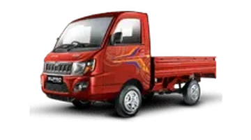 Supro Maxi Truck