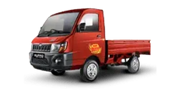 Supro Mini Truck
