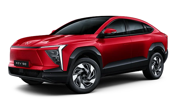 XEV 9e
