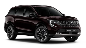 XUV 7XO