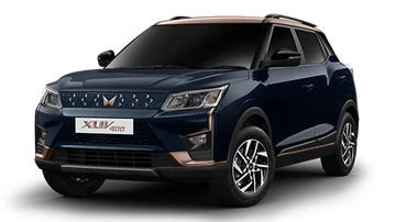 XUV400