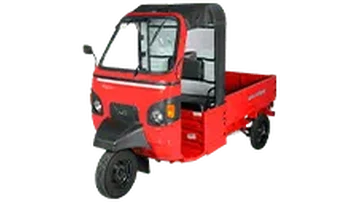 e-Alfa Cargo